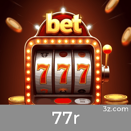 Cadastro na 77r para desfrutar dos melhores jogos