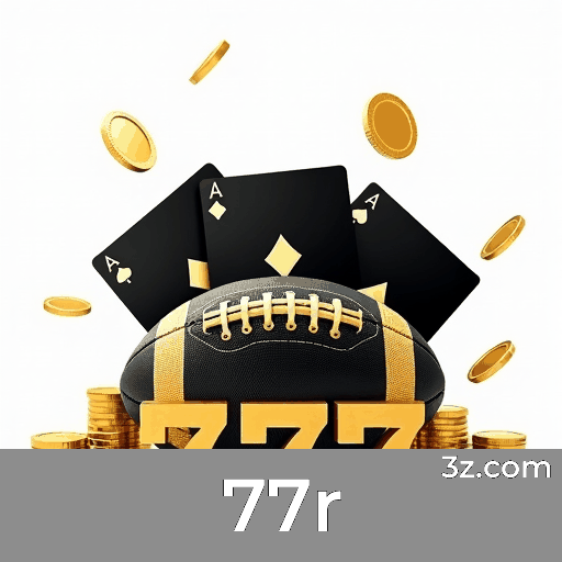 Cadastro na 77r para desfrutar dos melhores jogos