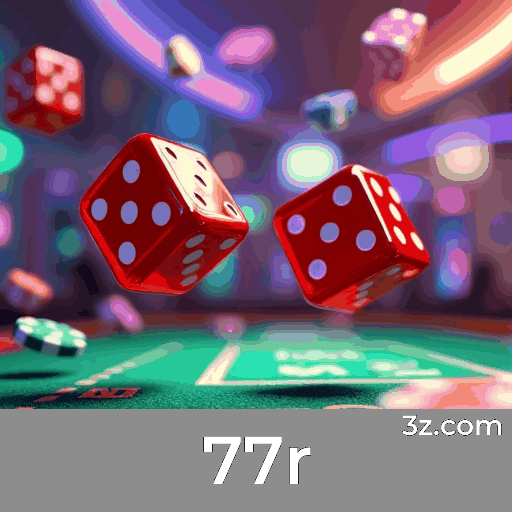 Você pode se cadastro na 77r em qualquer plataforma