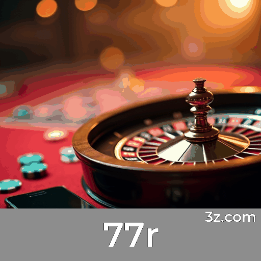 Cadastro na 77r para desfrutar dos melhores jogos