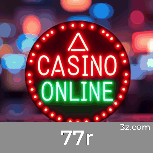 Você pode se cadastro na 77r em qualquer plataforma