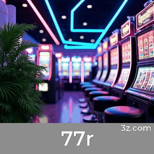 Cadastro na 77r para desfrutar dos melhores jogos