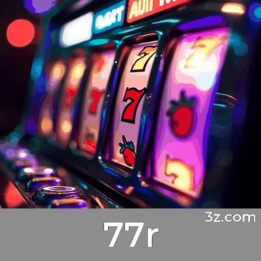 Cadastro na 77r para desfrutar dos melhores jogos