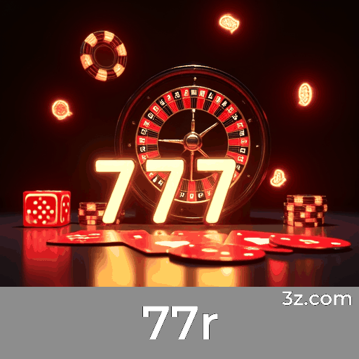 Você pode se cadastro na 77r em qualquer plataforma