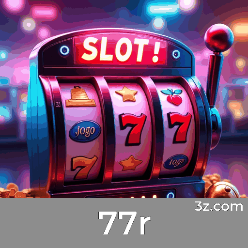 Cadastro na 77r para desfrutar dos melhores jogos