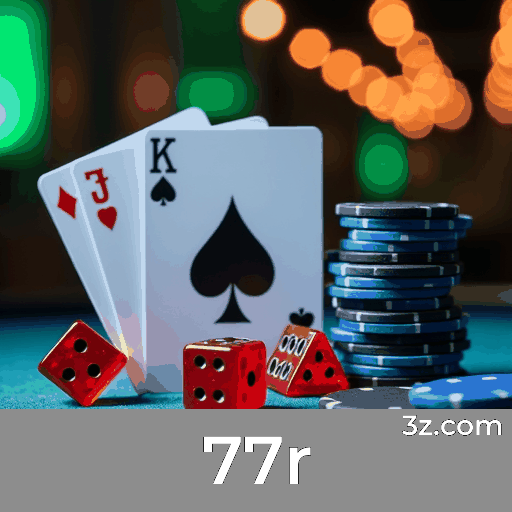 Você pode se cadastro na 77r em qualquer plataforma