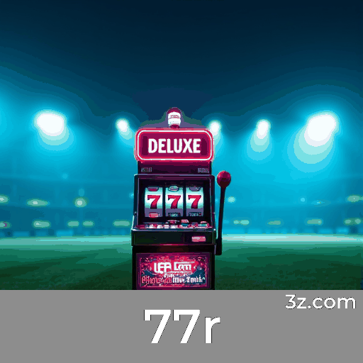 Formulário de cadastro da 77r